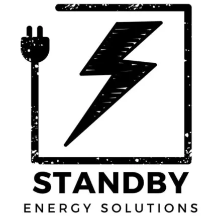 Logo fra Standby Energy Solutions, LLC