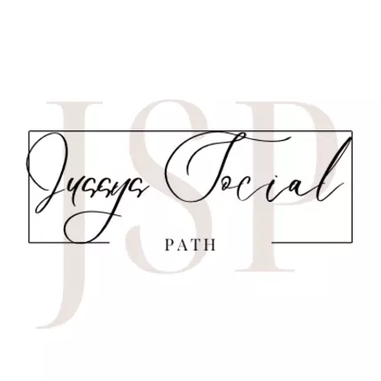 Logótipo de Jussyssocialpath