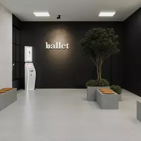 Bild von Ballet Boutique Studios