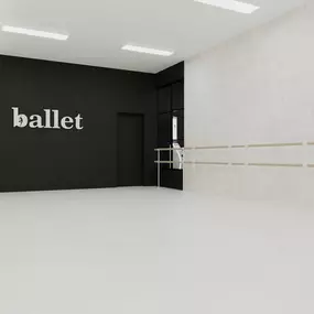 Bild von Ballet Boutique Studios