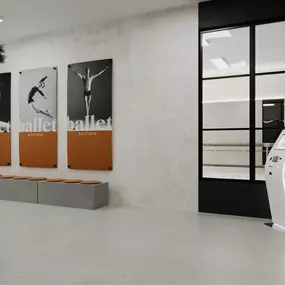 Bild von Ballet Boutique Studios