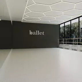 Bild von Ballet Boutique Studios