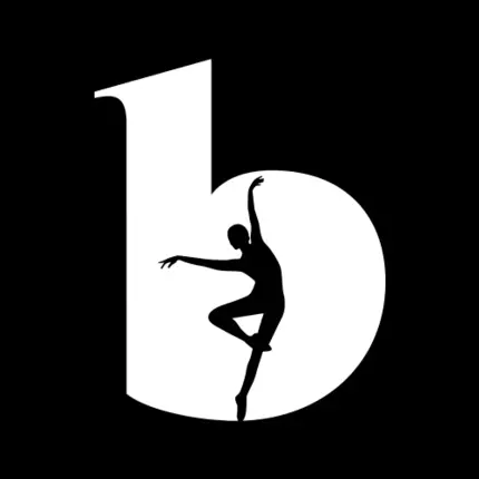 Logo from Ballet Boutique Studios