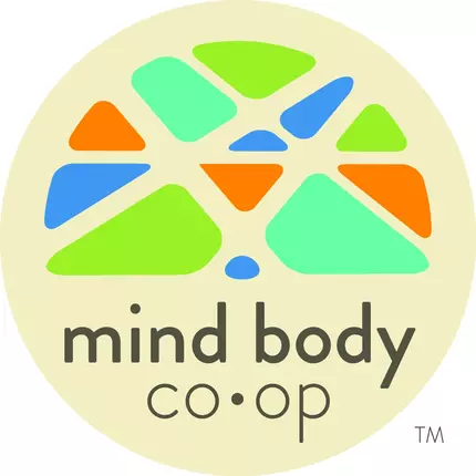 Logotipo de Mind Body Co-op