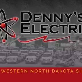 Bild von Denny's Electric LLC