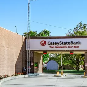 Bild von Casey State Bank