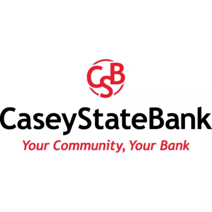 Logo da Casey State Bank