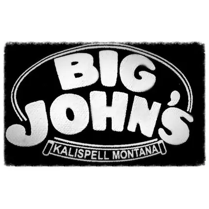 Logótipo de Big John's