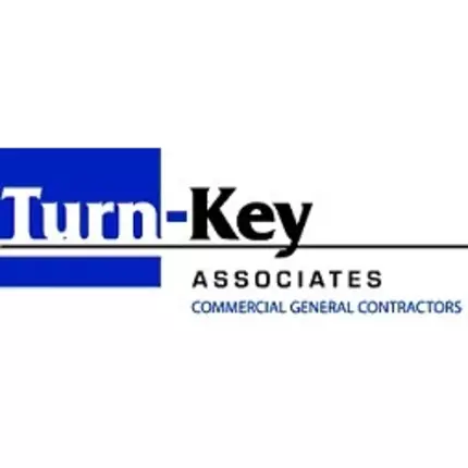 Logo van Turn-Key Associates