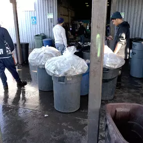 SV Recycling Center- plastic recycling