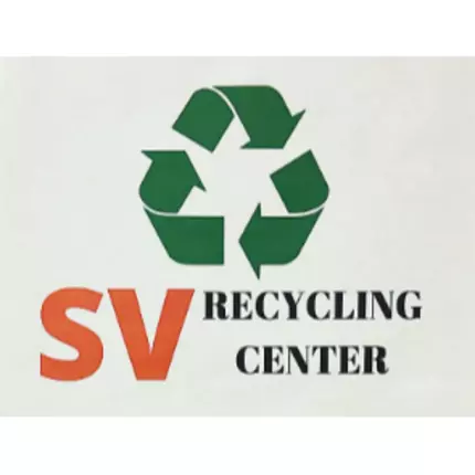 Logo od SV Recycling Center