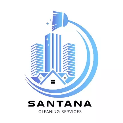 Logo van Santana Cleaning Services