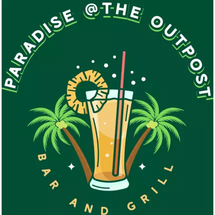 Logo von Paradise At The Outpost