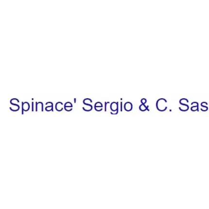 Logótipo de Spinacè Sergio e C. Sas