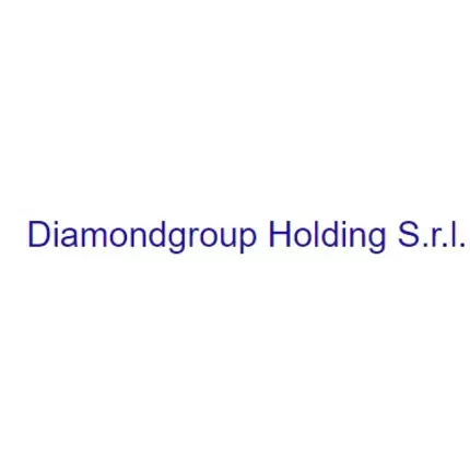 Logo von Diamondgroup Holding