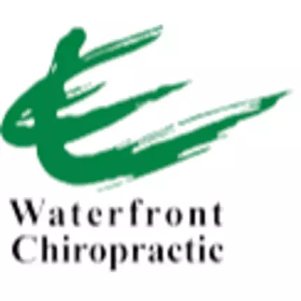 Logo from Waterfront Chiropractic