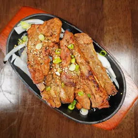 Mama's Korean Kitchen | Address: 2575 Main St #350, Frisco, TX 75036 | Call: 214-430-5170