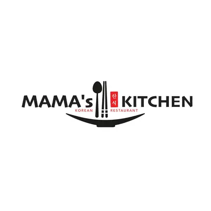 Logo da Mama's Kitchen Korean Restaurant of Frisco 한식 & 반찬 전문점