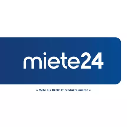 Logo od Miete24 P4Y GmbH