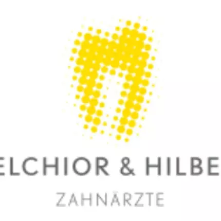 Logo da Zahnärzte Melchior & Hilbert PartG