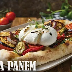 Bild von Restaurant Panem am See