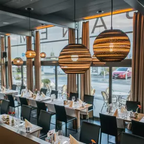 Bild von Restaurant Panem am See