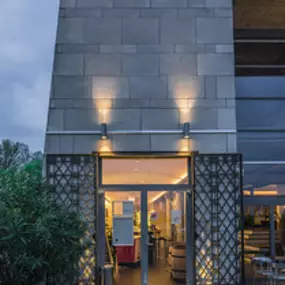 Bild von Restaurant Panem am See