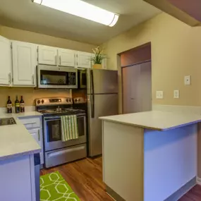 Bild von Commons at Hawthorn Village Apartments