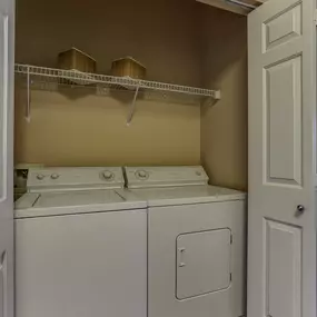 Washer Dryer