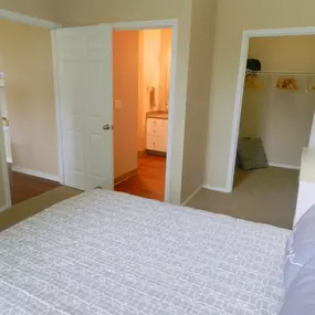 Bedroom With Closet Commons at Verandas in Tanasbourne