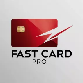 Fast Card Pro Logo