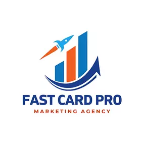 Fast Card Pro Logo