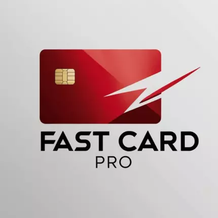 Logótipo de Fast Card Pro