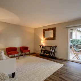 Bild von Commons at Redwood Creek Apartments