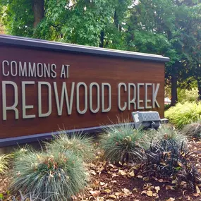 Bild von Commons at Redwood Creek Apartments