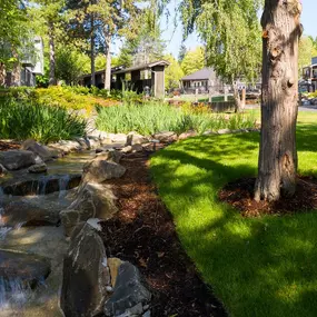 Bild von Commons at Redwood Creek Apartments