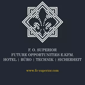 Bild von F.O. Superior- Future Opportunities e.Kfm.