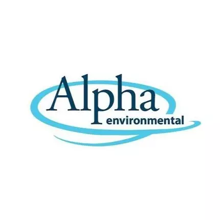 Logo da Alpha Environmental Services