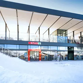 Bild von SPAR SEKO-Center Hochkrimml