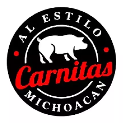 Logo fra carnitas al estilo michoacan pomona #3