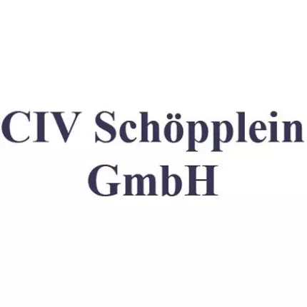 Logótipo de CIV Schöpplein GmbH