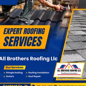 Bild von All Brothers Roofing