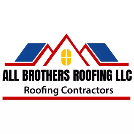 Logo fra All Brothers Roofing