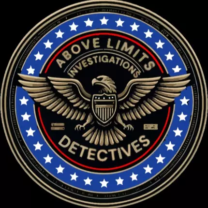 Logo da Above limits Investigations