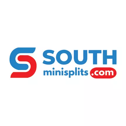 Logo od South Mini Splits