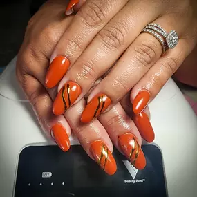 Bild von Nails by Gisselle