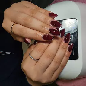 Bild von Nails by Gisselle