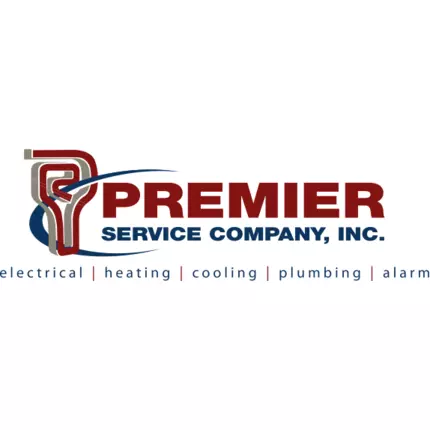 Logo von Premier Service Company Inc