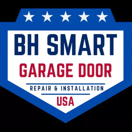 Λογότυπο από BH Smart Garage Door