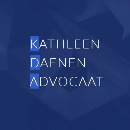 Logo de Kathleen Daenen Advocaat